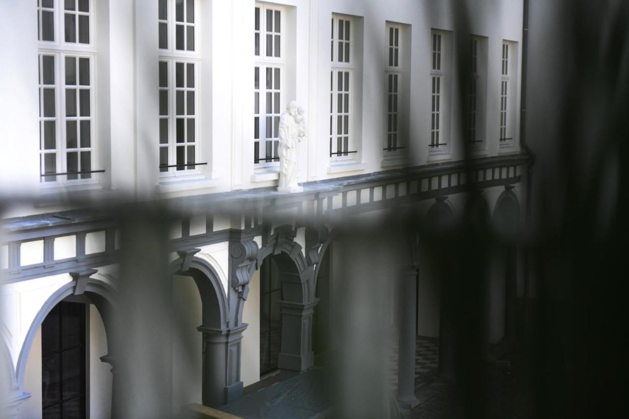 Ferienwohnung Music Of The World - Antwerpen Exterior foto